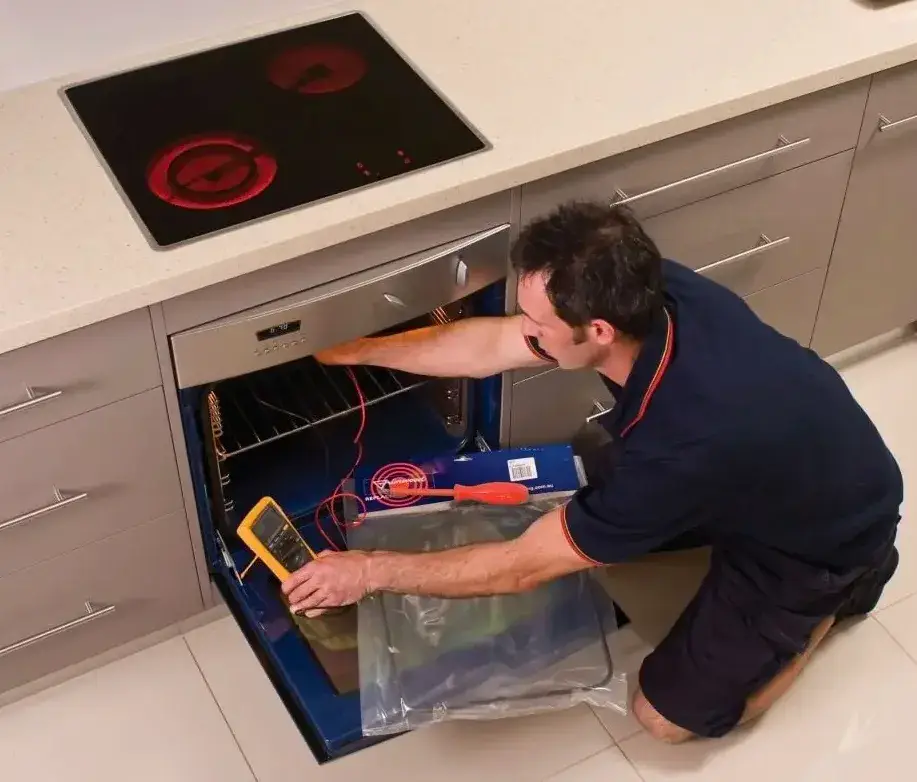 Electric Cooker Installation Harrow in Harrow