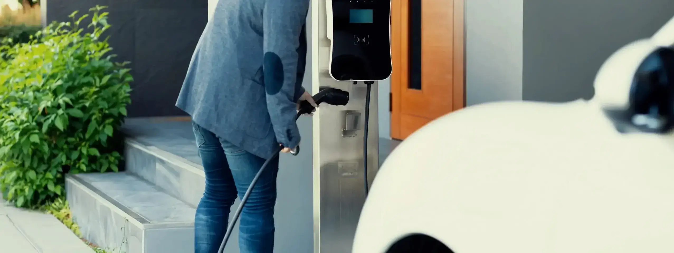 Electric Car Charger Home Installation Harrow in Harrow