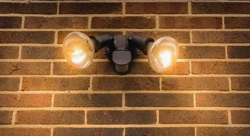 Security Light Installers Harrow in Harrow